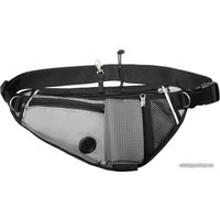 Сумка для лакомств Triol Outdoor Олимпик 30201009 (черный/серый)