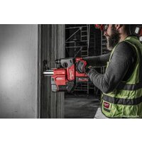 Система пылеудаления Milwaukee M18FDDEXL-0 4933478508 (без АКБ)