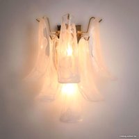 Бра Arte Lamp Maya A4072AP-2GO