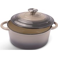 Кастрюля Lamart Iron LT 1301