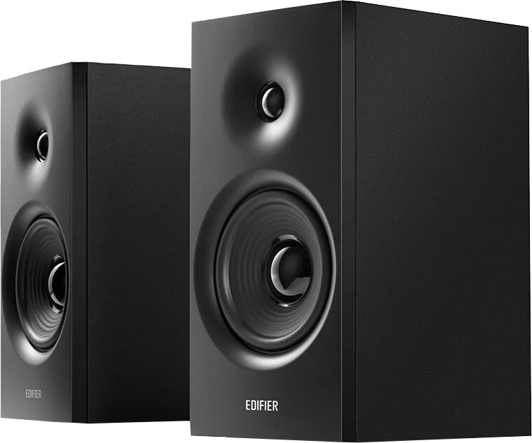 

Акустика Edifier R1080BT (черный)