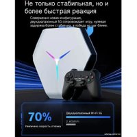 Игровая приставка Gamebox X10 64 ГБ