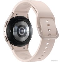 Умные часы Samsung Galaxy Watch 5 40 мм (розовое золото)