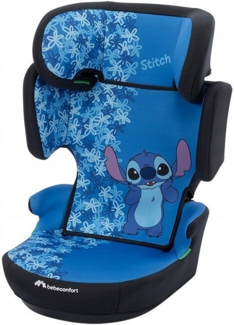 Детское сиденье Bebe Confort Disney Hera I-Safe Fun (stitch)