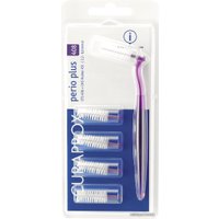 Набор зубных ершиков Curaprox CPS408 plus (5 шт)