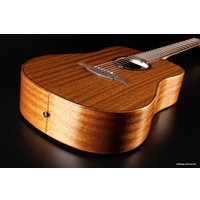 Акустическая гитара LAG Tramontane 98 T98D