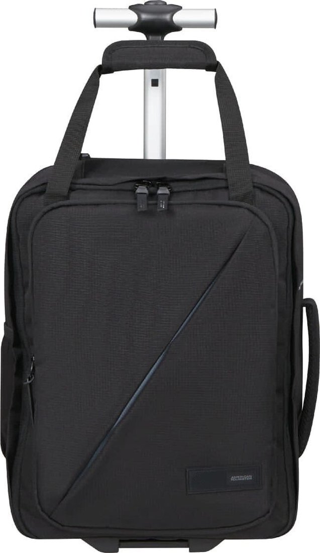 Городской рюкзак American Tourister Take2cabin 91G-09013 (черный)