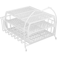 Сушильная машина Weissgauff WD 6010 Heat Pump Deep Grey