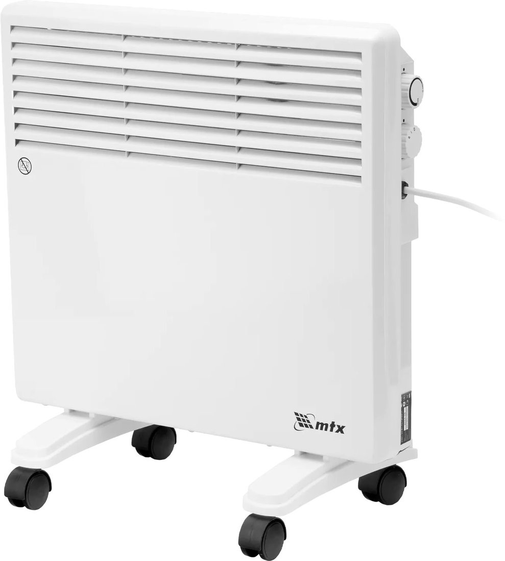 

Конвектор MTX CH-1000