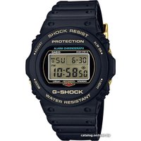 Наручные часы Casio G-Shock DW-5735D-1B