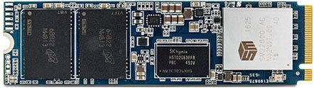 

SSD Neo Forza Zion NFP03 256GB NFP035PCI56-3400200
