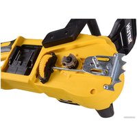 Аккумуляторная пила Huter ELS-40-4Li 70/10/25 (с 2-мя АКБ)