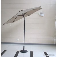 Садовый зонт Sundays TJB004-1 (серый)