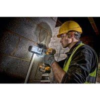 DeWalt DCK266P2 (шуруповерт, винтоверт, 2 АКБ, кейс)