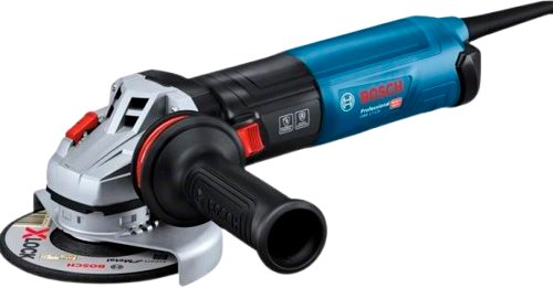Угловая шлифмашина Bosch GWS 17-125 Professional 06017D0200
