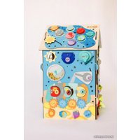 Бизибокс Bizitoys Космос