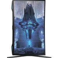 Игровой монитор Samsung Odyssey Neo G7 LS32BG750NUXEN