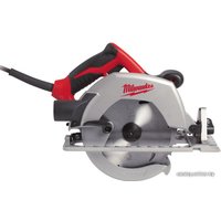 Дисковая (циркулярная) пила Milwaukee CS 60