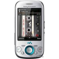 Кнопочный телефон Sony Ericsson W20i Zylo