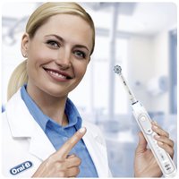 Сменная насадка Oral-B Sensitive Clean EB60-4 (4 шт)