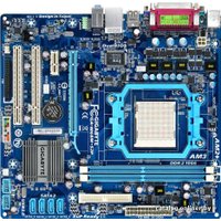 Материнская плата Gigabyte GA-M68M-S2P
