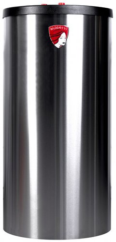 Бойлер косвенного нагрева Federica Bugatti Inox 1500 Premium