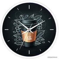 Настенные часы IRIT IR-655