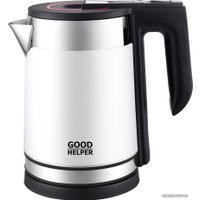 Электрический чайник Goodhelper KPS-185C (белый)