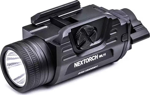 

Фонарь Nextorch WL11
