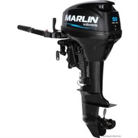 Лодочный мотор Marlin MP 9.9 AMHS