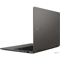 Ноутбук 2-в-1 Samsung Galaxy Book3 360 13.3 NP730QFG-KA4IT