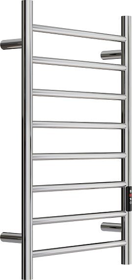 

Полотенцесушитель Maxonor Pure Life PL-TRE10SS8 (50) (хром)