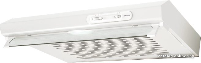 Кухонная вытяжка Jetair Light WH/F/50 (PRF0094427)