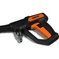 Мойка высокого давления Daewoo Power DAW 920W