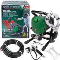 Краскораспылитель RockForce RF-RP8626