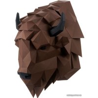 PaperCraft PAPERRAZ Зубр Волат