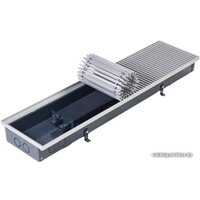 Внутрипольный конвектор Новатерм НТ-В-09-30-28