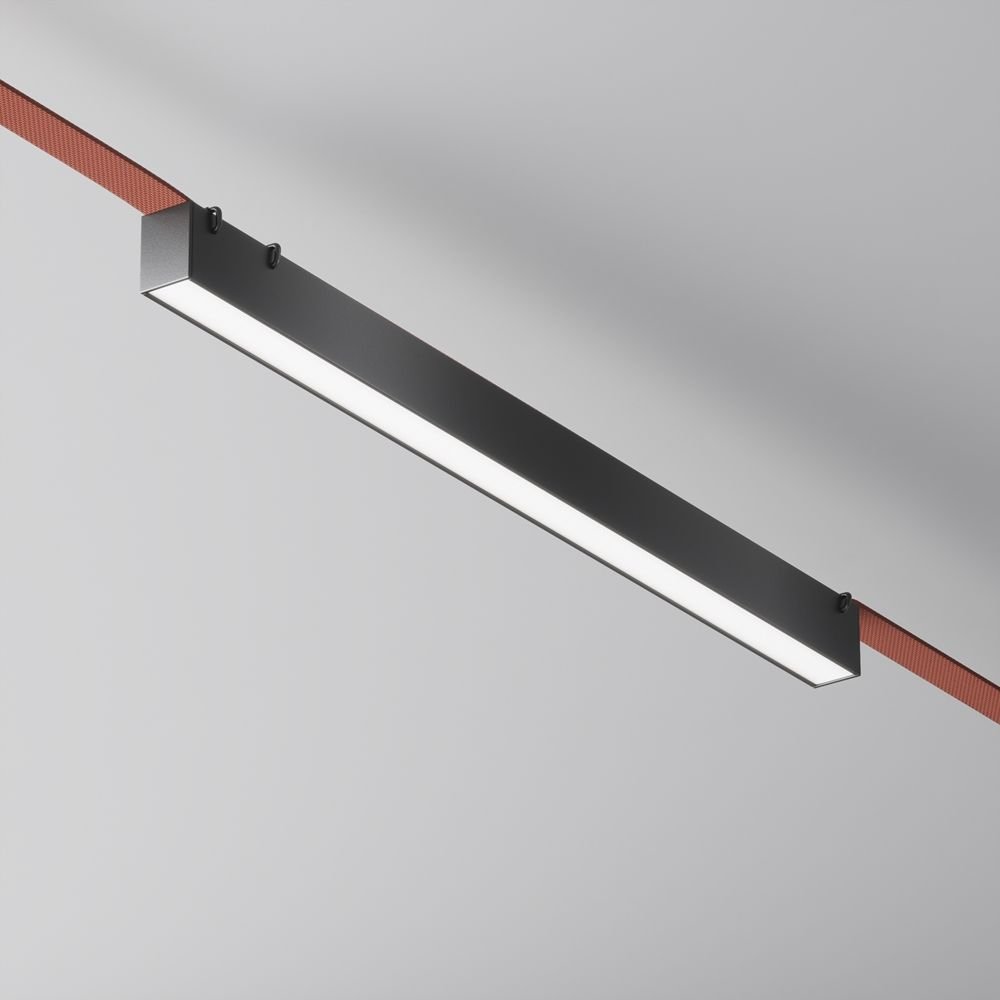 

Светильник Technical Basis TR129B-24W4K-B