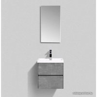  BelBagno Тумба под умывальник Pietra Mini-500-2C-SO-SCM (stucco)