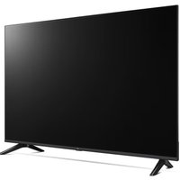 Телевизор LG UHD AI UA73 43UA73006LA