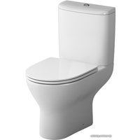 Унитаз напольный Damixa DX46C8600SC