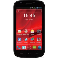 Телефон Prestigio MultiPhone 5000 DUO