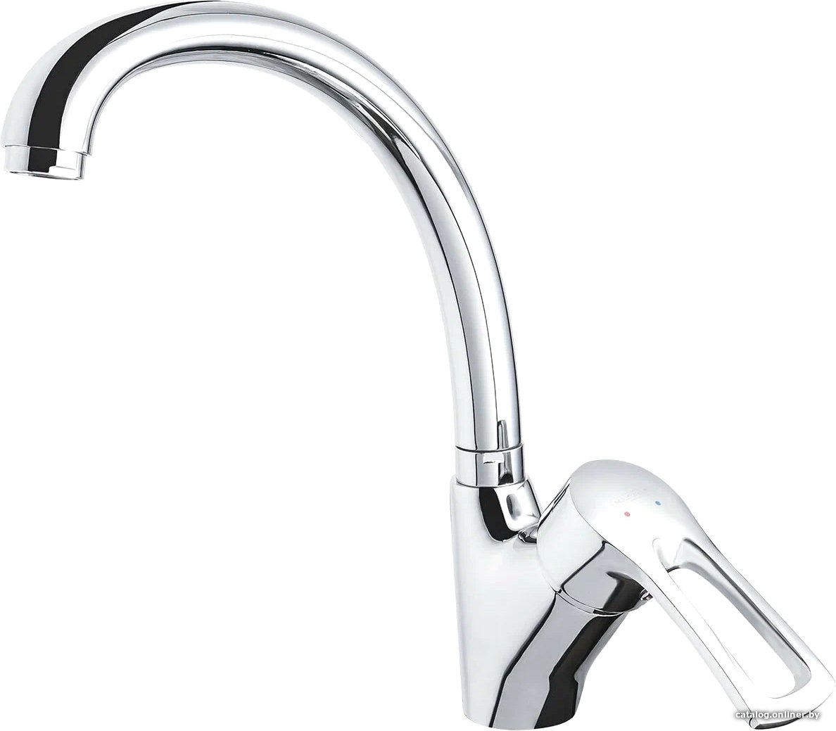 Смеситель Maxonor MN4166