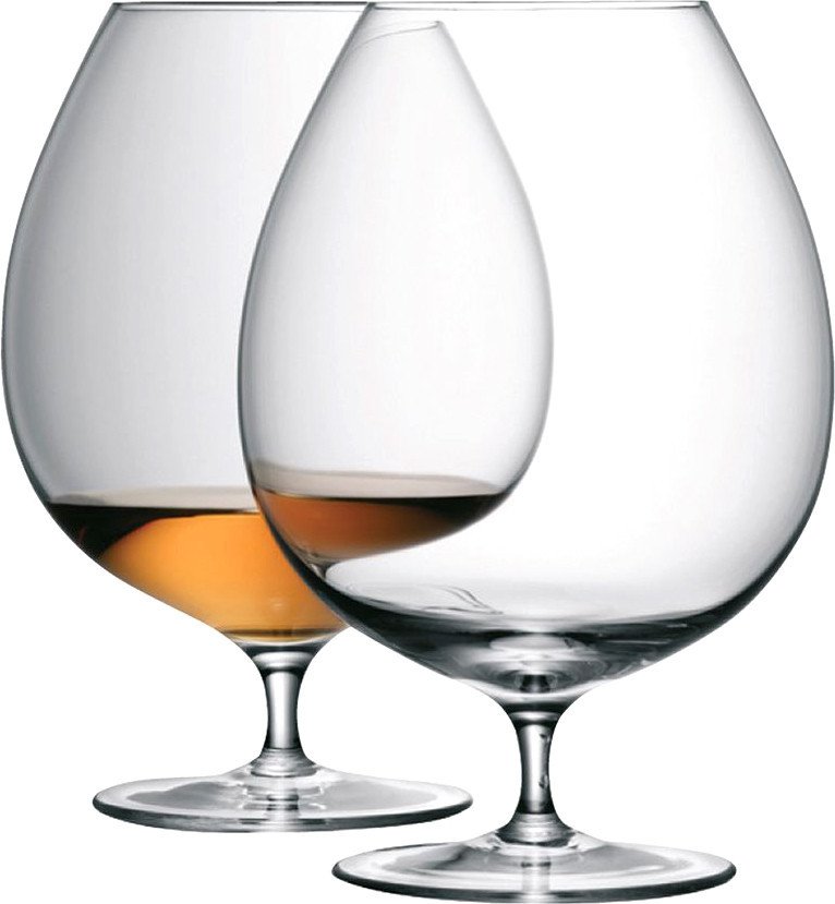 

Стаканы, бокалы, рюмки LSA International Bar G709-32-991