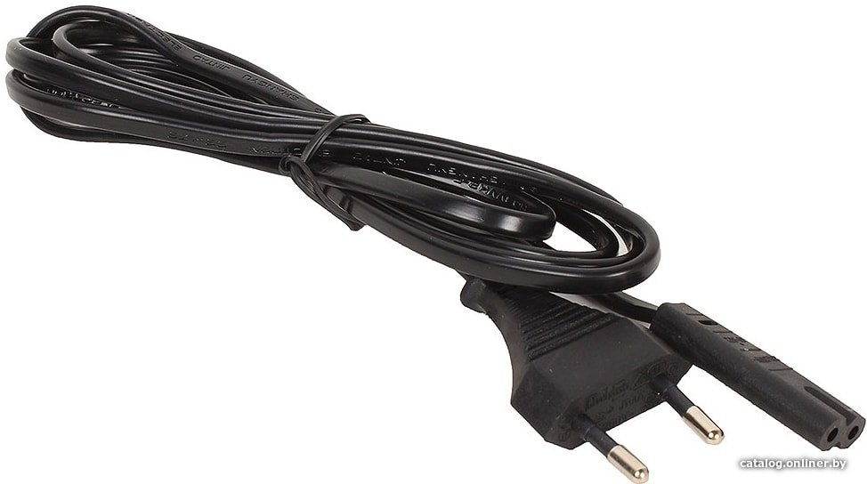 Кабель 3Cott 3C-PC-C7-EU2P