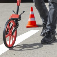 Курвиметр Condtrol Wheel PRO