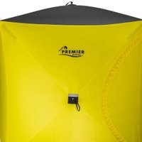 Палатка Premier Fishing Куб-2 PR-WFSC-180YG (зимняя)