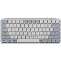 Клавиатура Keychron B1 Pro B1P-K11 (ретро синий, нет кириллицы)