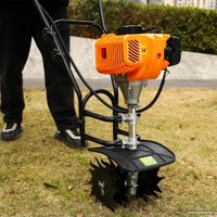 Мотокультиватор бензиновый Deko DKGC 230 065-1231