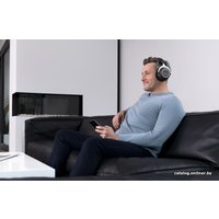 Наушники Beyerdynamic Amiron Wireless (черный/серебристый)